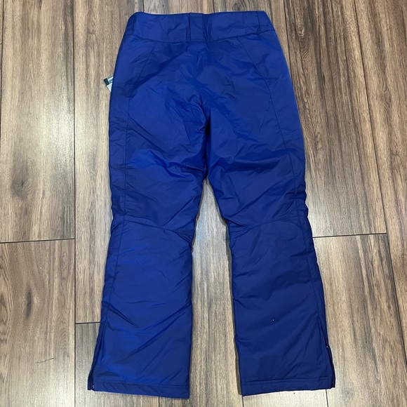 NWT Columbia Blue Waterproof Modern Mountain™ 2.0 Snow Ski Pant - Picture 14 of 15